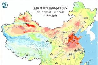 命中率惨淡！米德尔顿半场10中2仅拿6分4助